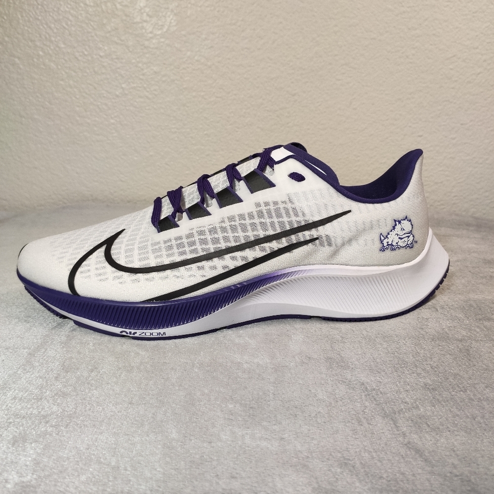 LIMITED EDITION Men's Air Zoom Pegasus 37 …